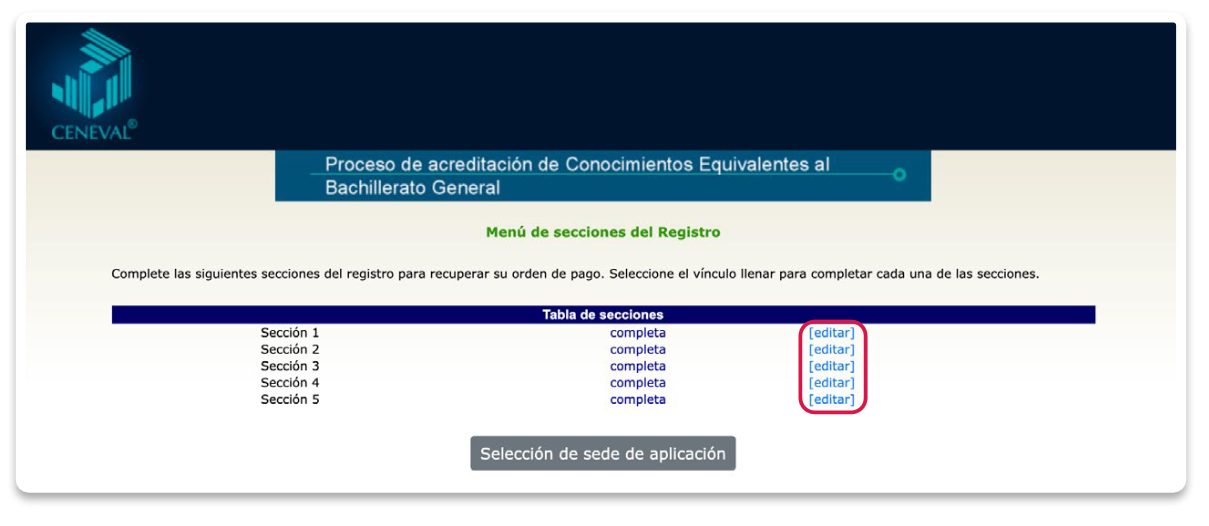 registroceneval
