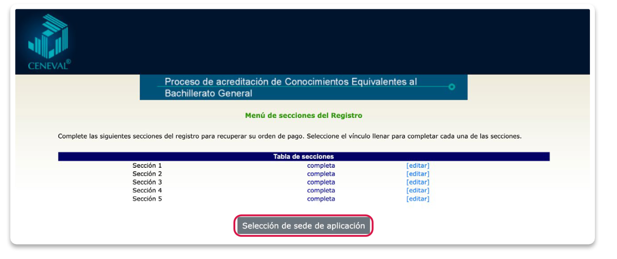 registroceneval