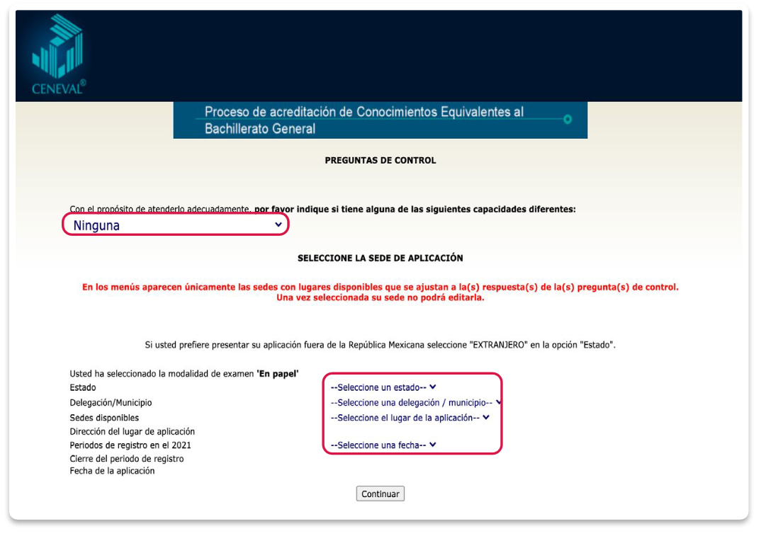 registroceneval