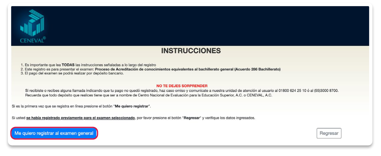 registroceneval