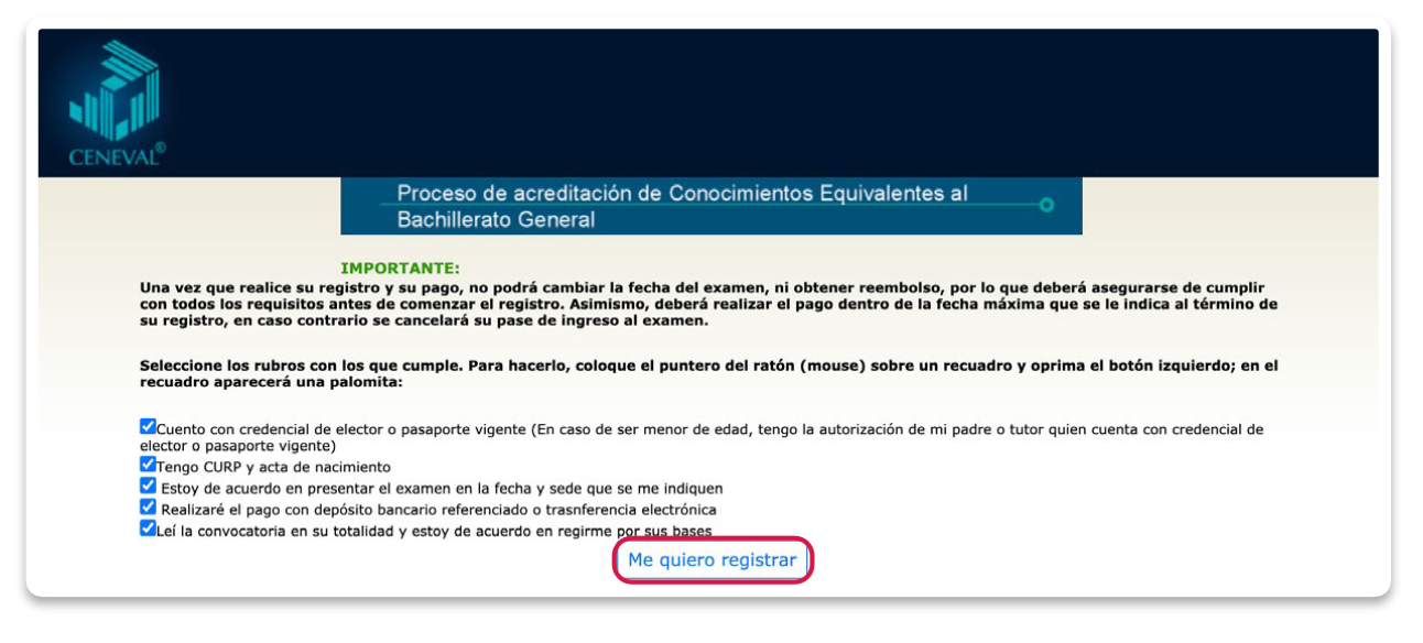 registroceneval